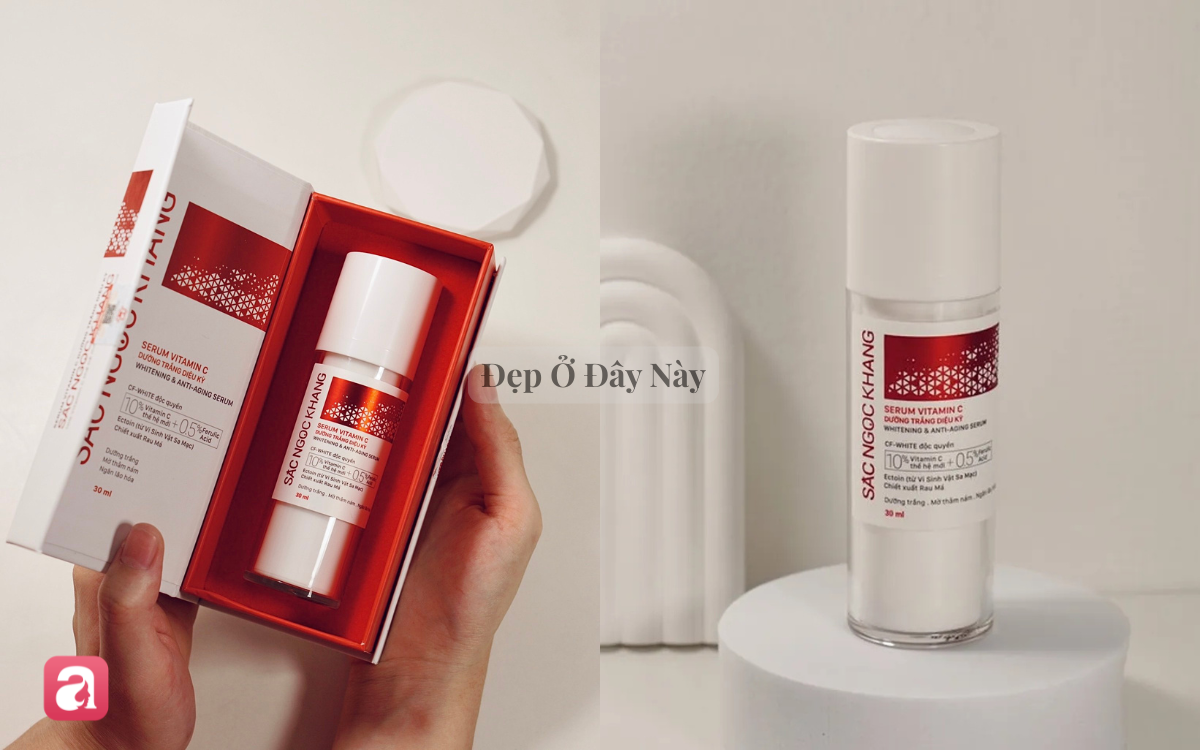 5 serum 