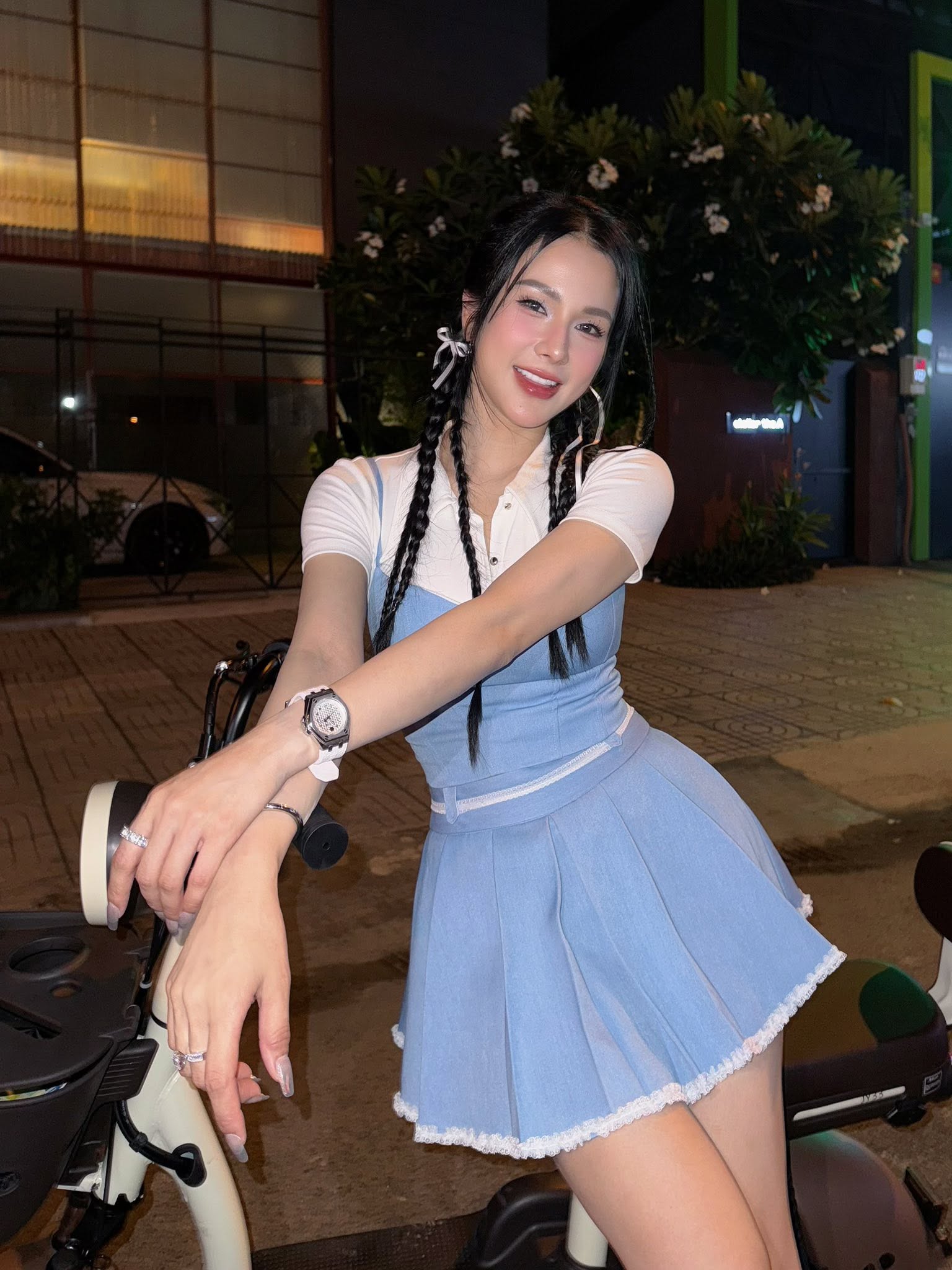 Cơm nh&agrave; của Diệp L&acirc;m Anh v&agrave; Phạm Ki&ecirc;n: Đắm ch&igrave;m trong hương vị ẩm thực Việt 2026 - Ảnh 12.