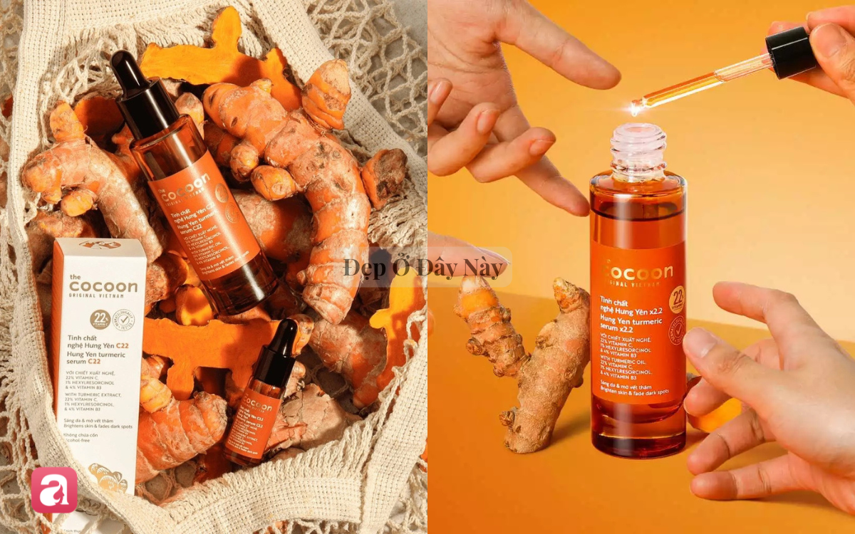 5 serum 
