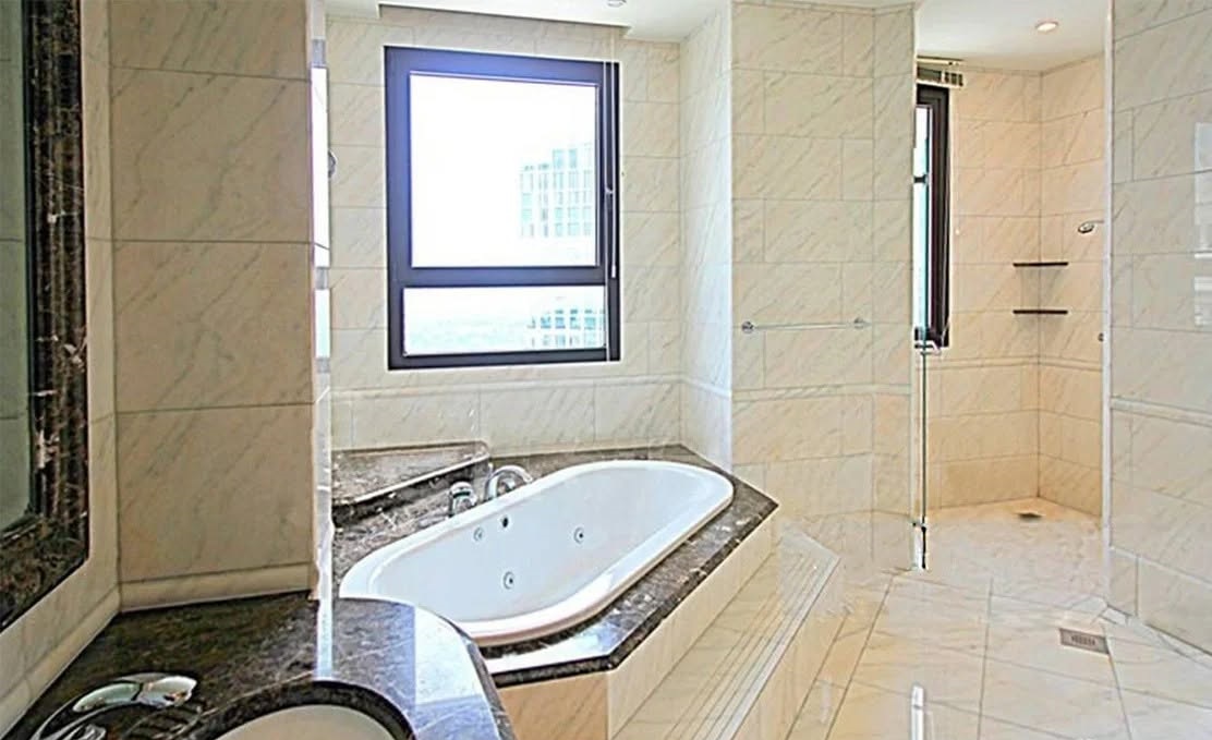 Triệu Vy v&agrave; chồng cũ mua căn penthouse 566 tỷ đồng cho con g&aacute;i - Ảnh 7.