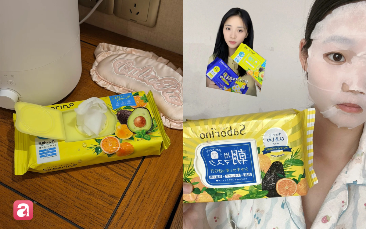 Muốn da đẹp như phụ nữ Nhật, đừng bỏ qua 5 loại mặt nạ giấy 