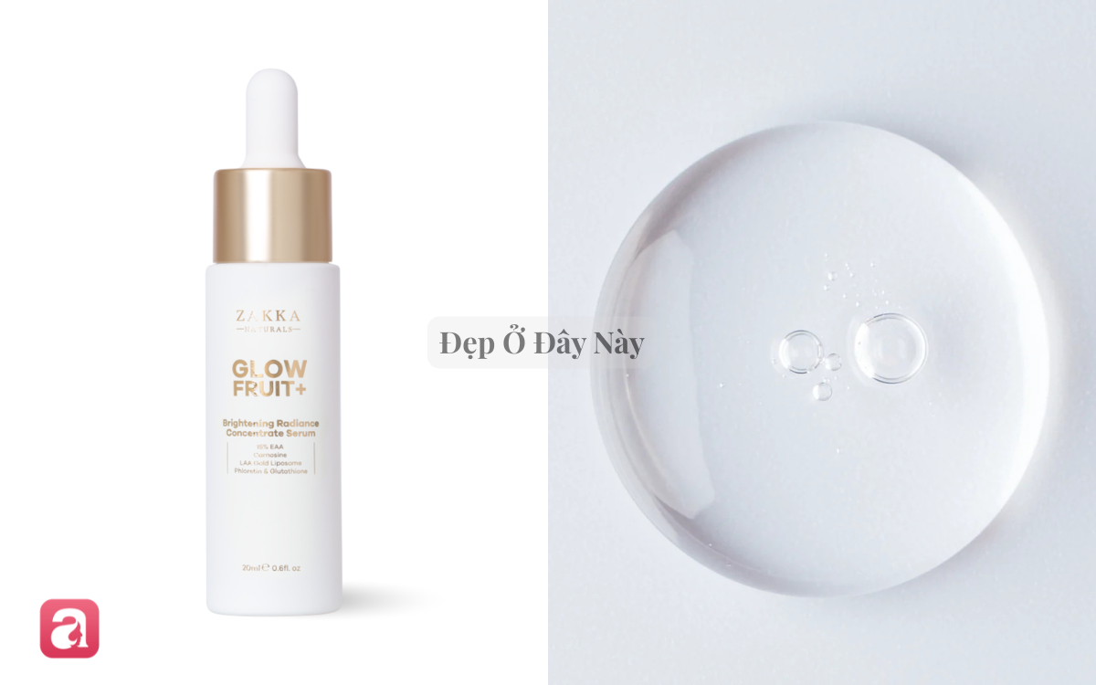 5 serum 