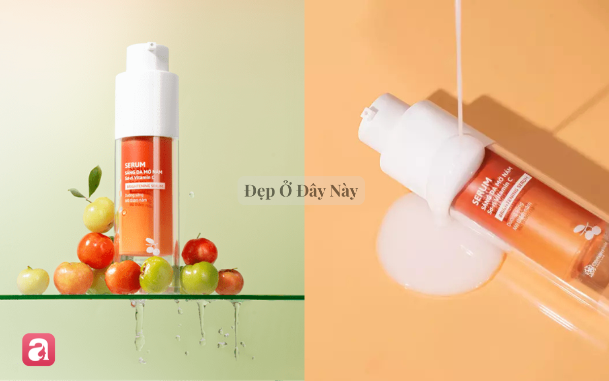 5 serum 