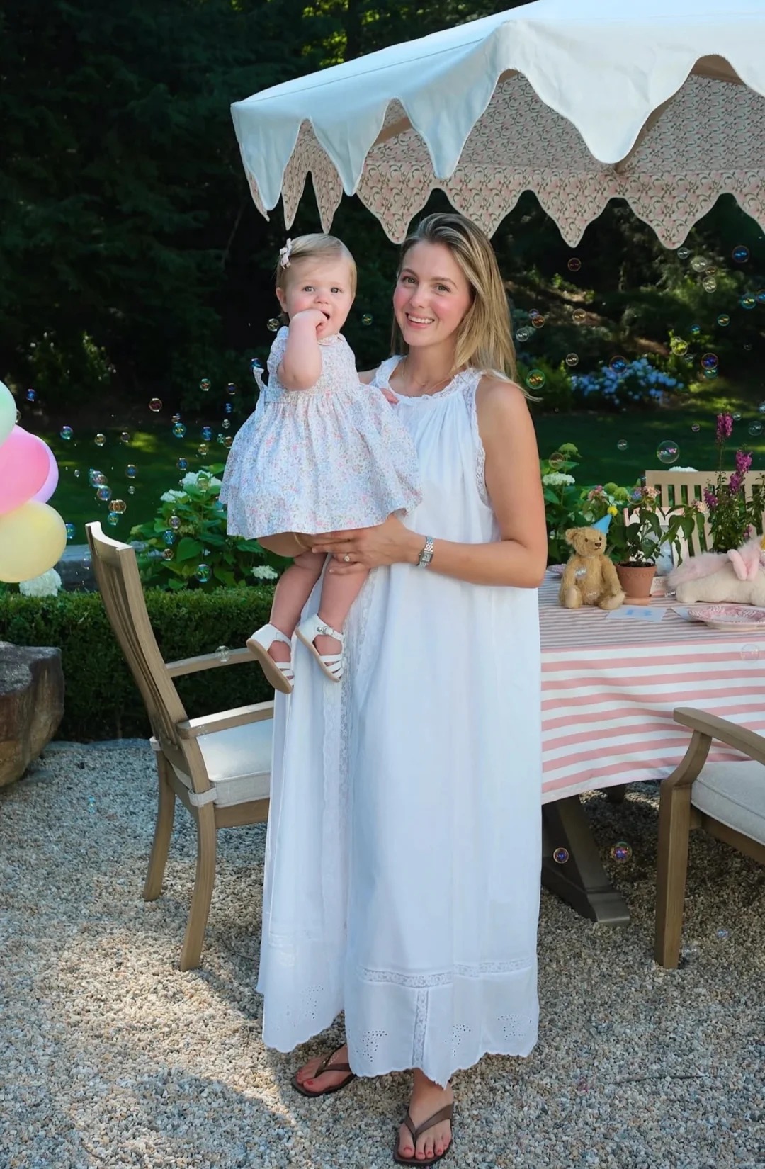 Nữ blogger Samantha Varvel v&agrave; phong c&aacute;ch sống Provence đầy cảm hứng cho mẹ ba con - Ảnh 11.