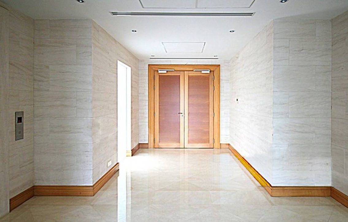Triệu Vy v&agrave; chồng cũ mua căn penthouse 566 tỷ đồng cho con g&aacute;i - Ảnh 9.