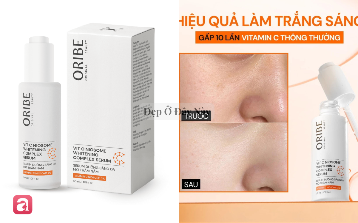 5 serum 