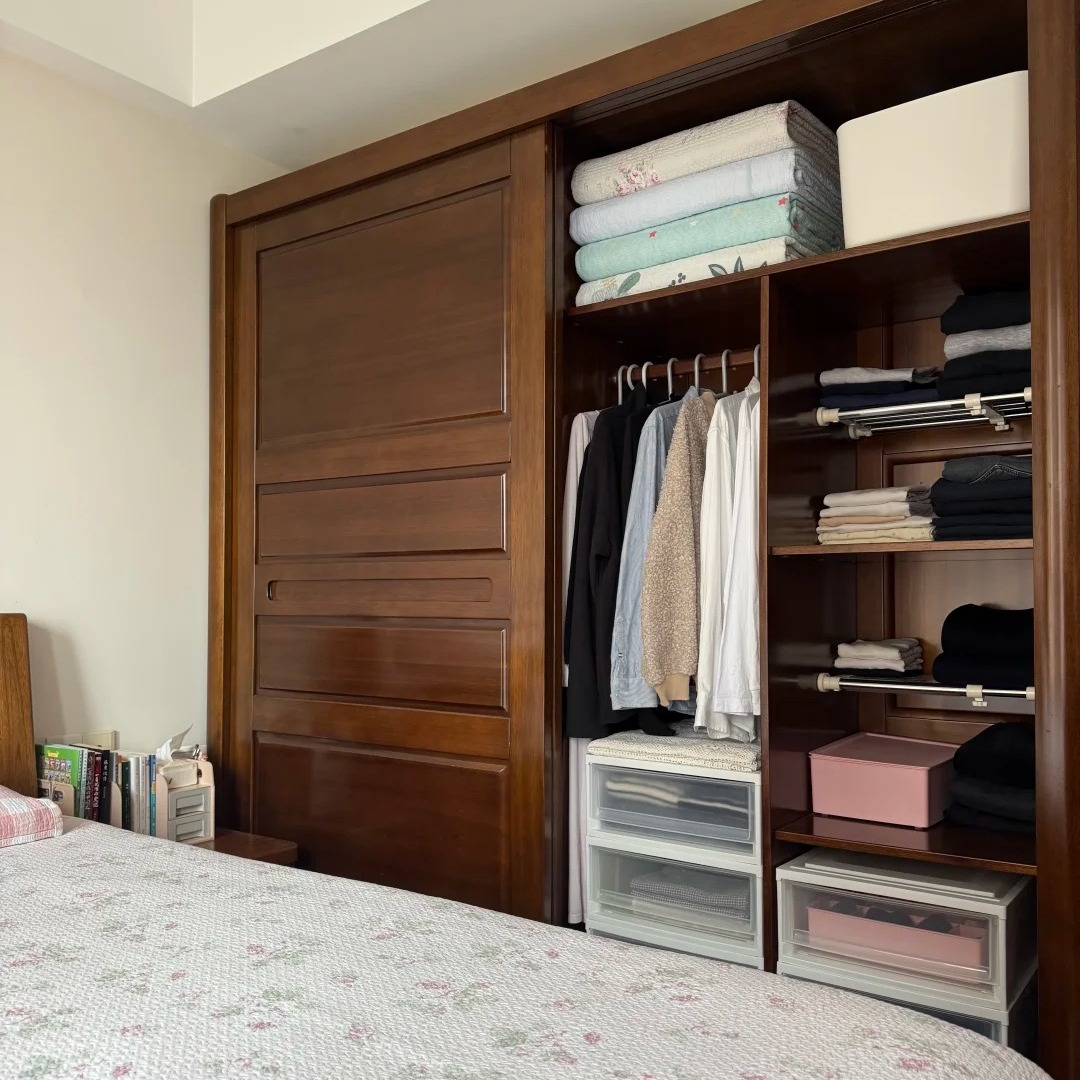 6 c&aacute;ch phụ nữ trung ni&ecirc;n giữ nh&agrave; gọn: Kh&ocirc;ng cần dọn cả ng&agrave;y, chỉ cần sắp xếp đ&uacute;ng nguy&ecirc;n tắc - Ảnh 1.