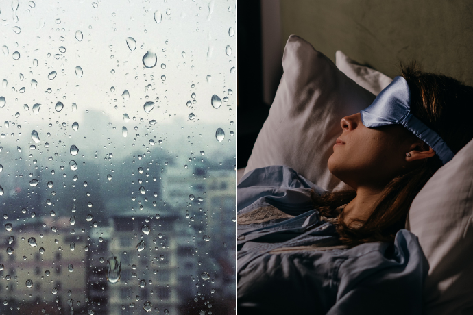 Thực phẩm bị nước mưa ngấm v&agrave;o c&oacute; ăn được kh&ocirc;ng? B&aacute;c sĩ chỉ r&otilde; thứ n&ecirc;n bỏ ngay - Ảnh 2.