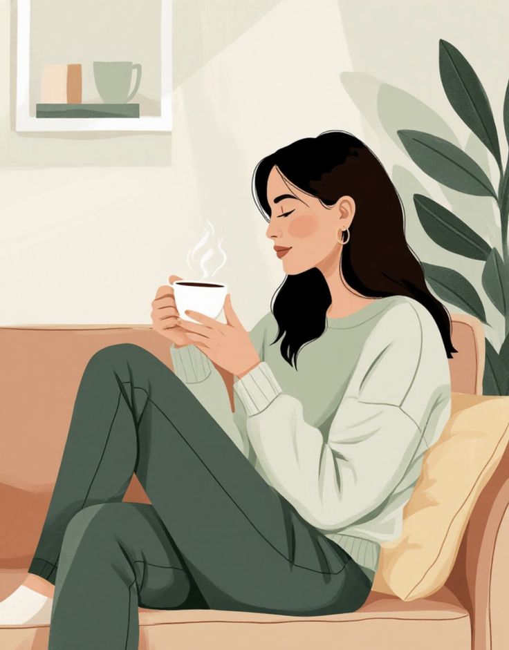 38 tuổi mới hiểu, 4 khoản từng ti&ecirc;u đều mỗi th&aacute;ng h&oacute;a ra kh&ocirc;ng khiến cuộc sống tốt hơn - Ảnh 1.