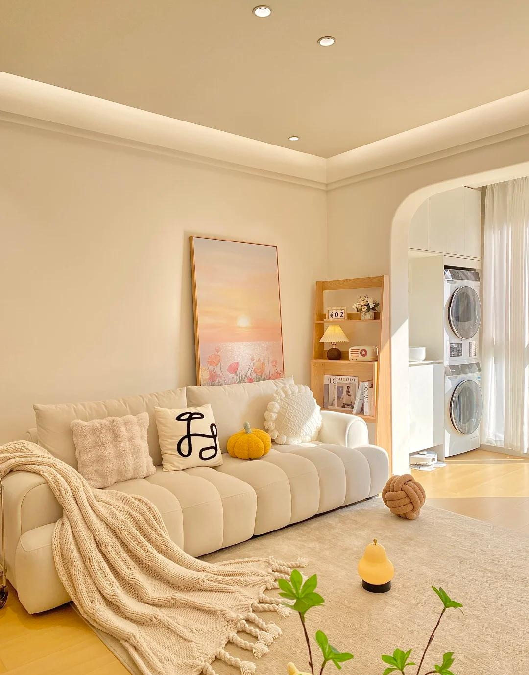 Từng là món “nhà nào cũng phải có”, vì sao bàn trà ngày càng bị loại khỏi phòng khách hiện đại? - Ảnh 2.