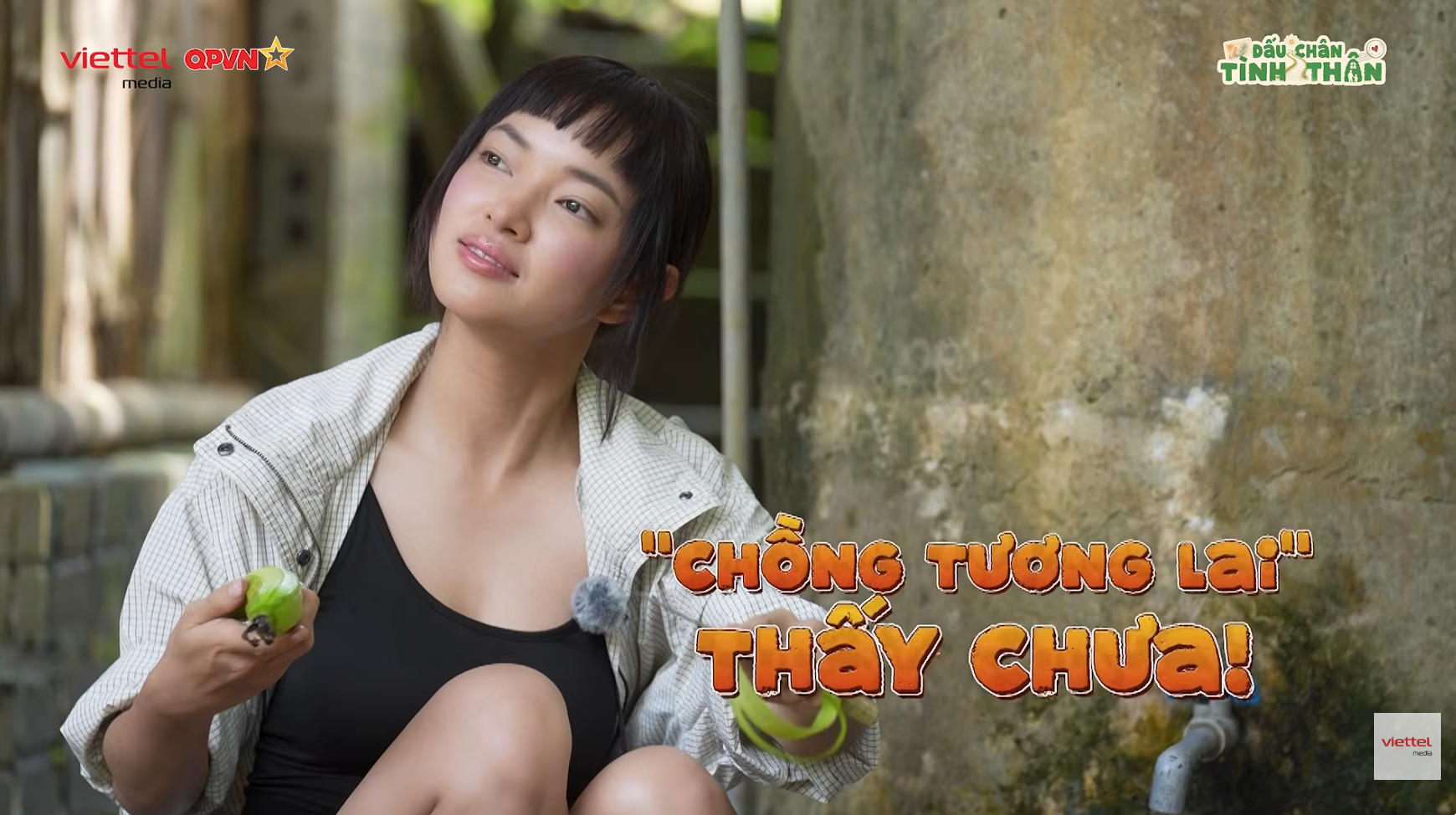 C&ocirc; g&aacute;i Việt từng đạt tổng gi&aacute; trị truyền th&ocirc;ng cao nhất thế giới được bố đẻ 