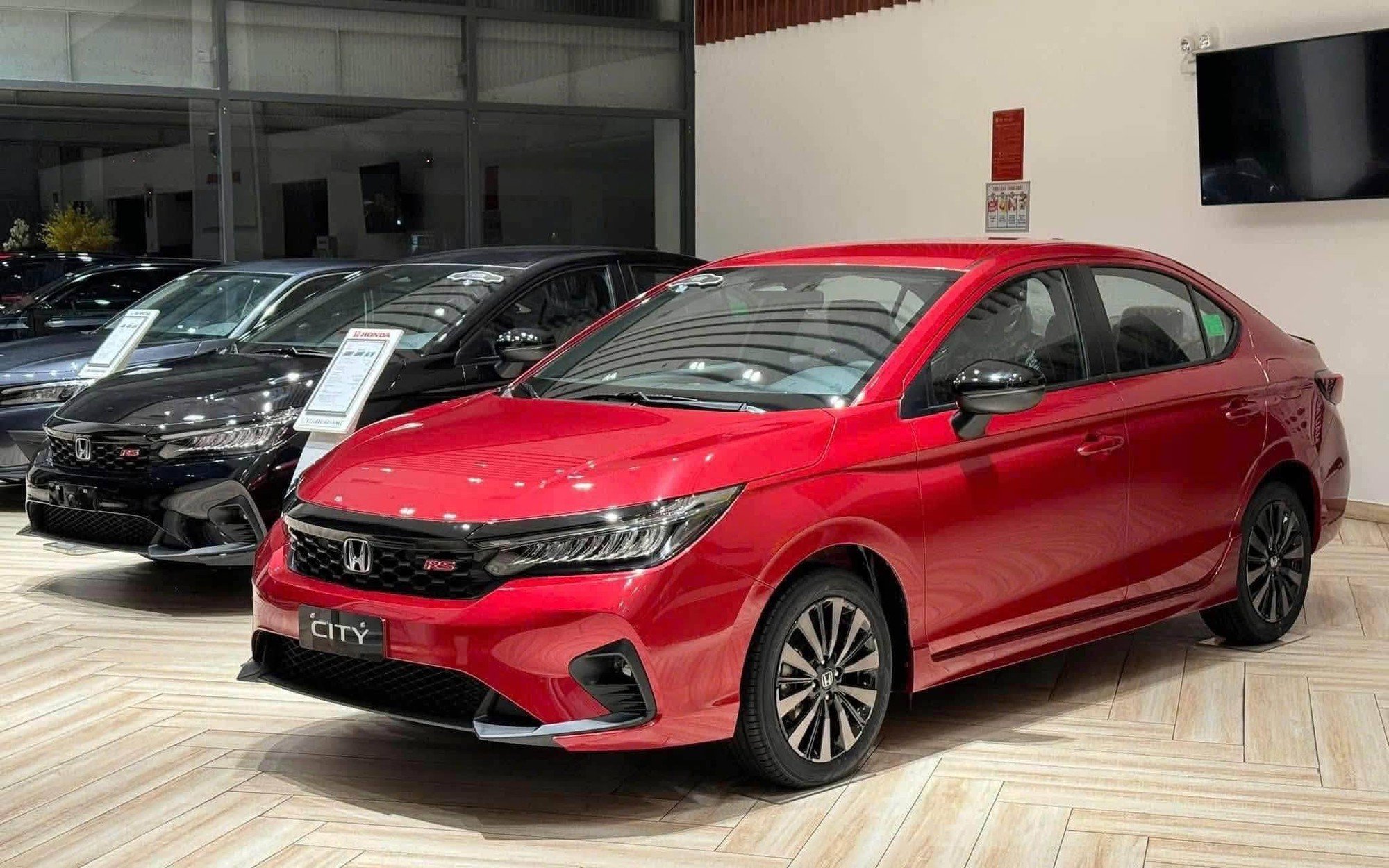 Cuộc đua Xe gia đình 2026: Honda City , HR - V , Santa Fe , XC90 dẫn đầu bình chọn - Ảnh 2. Cuộc đua Xe gia đình 2026: Honda City , HR - V , Santa Fe , XC90 dẫn đầu bình chọn - Ảnh 2.