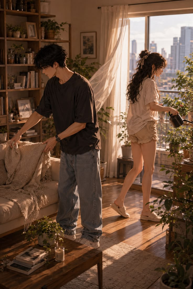 Mỗi lần về quê chồng như biến thành 1 người khác: Bữa cơm gia đình khiến nàng dâu lập lại trật tự- Ảnh 2.