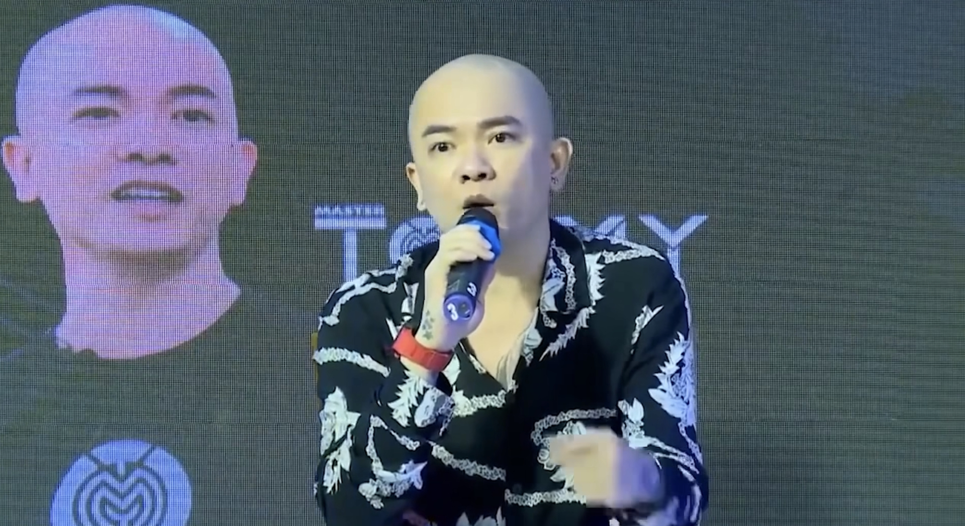 DJ Tommy Mai Thế T&ugrave;ng v&agrave; vụ &aacute;n Bitcoin Defi g&acirc;y chấn động x&atilde; hội năm 2026 - Ảnh 3.