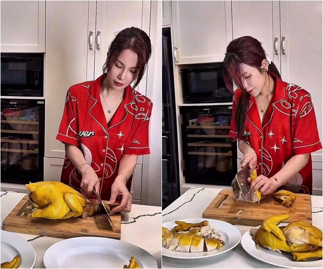 Cơm nh&agrave; của Diệp L&acirc;m Anh v&agrave; Phạm Ki&ecirc;n: Đắm ch&igrave;m trong hương vị ẩm thực Việt 2026 - Ảnh 2.
