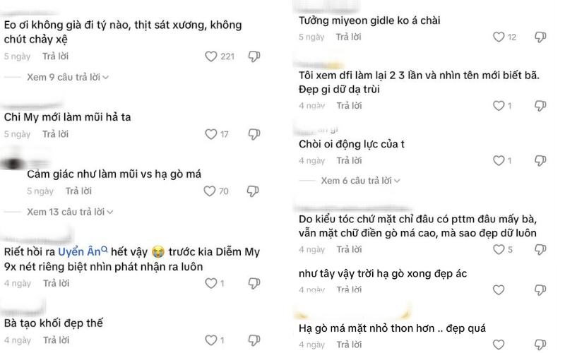 Ngọc nữ m&agrave;n ảnh Việt khiến Uyển &Acirc;n bị gọi t&ecirc;n- Ảnh 3.