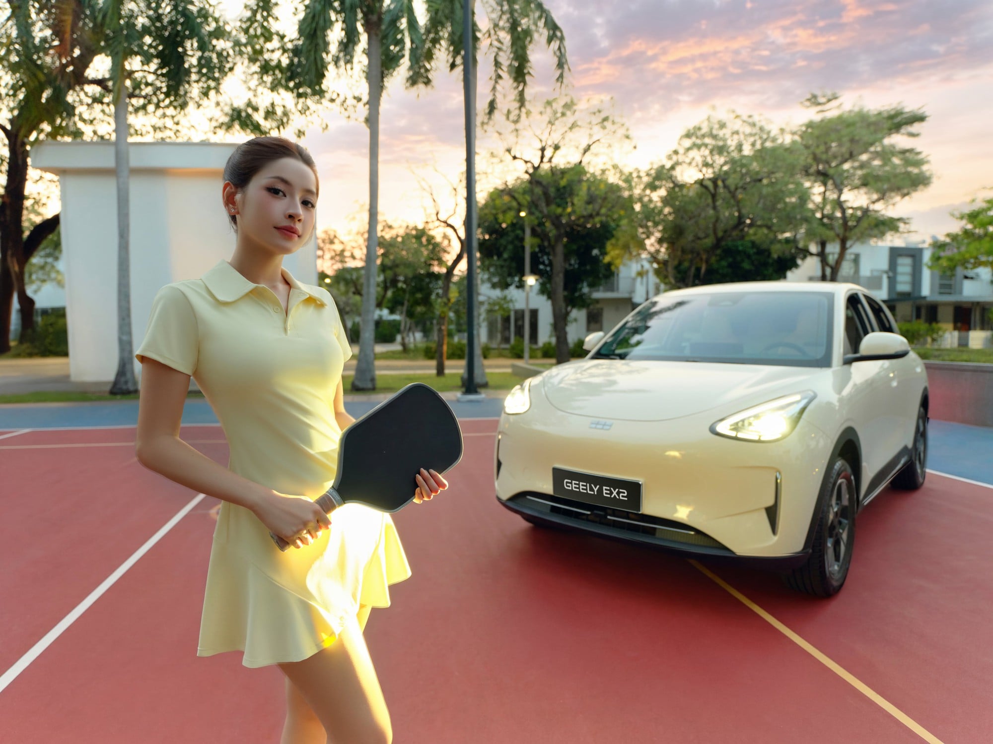 12 xe tạm dẫn đầu b&igrave;nh chọn CCA 2026 sau 1 tuần: Xpander bất ngờ vươn l&ecirc;n, Jaecoo J5 thắng lớn, Geely b&aacute;m s&aacute;t n&uacute;t nhiều hạng mục - Ảnh 21.