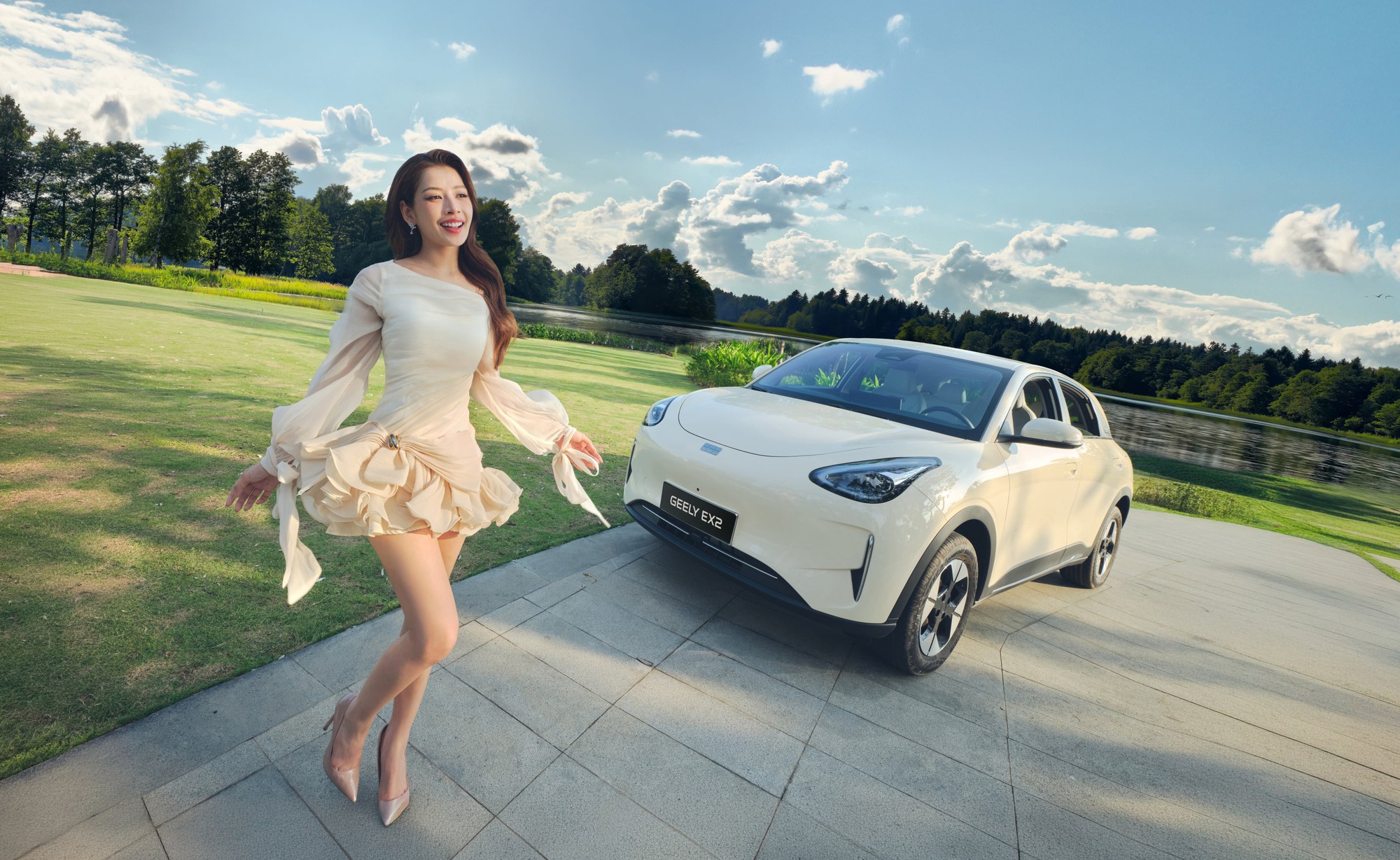 12 xe tạm dẫn đầu b&igrave;nh chọn CCA 2026 sau 1 tuần: Xpander bất ngờ vươn l&ecirc;n, Jaecoo J5 thắng lớn, Geely b&aacute;m s&aacute;t n&uacute;t nhiều hạng mục - Ảnh 22.