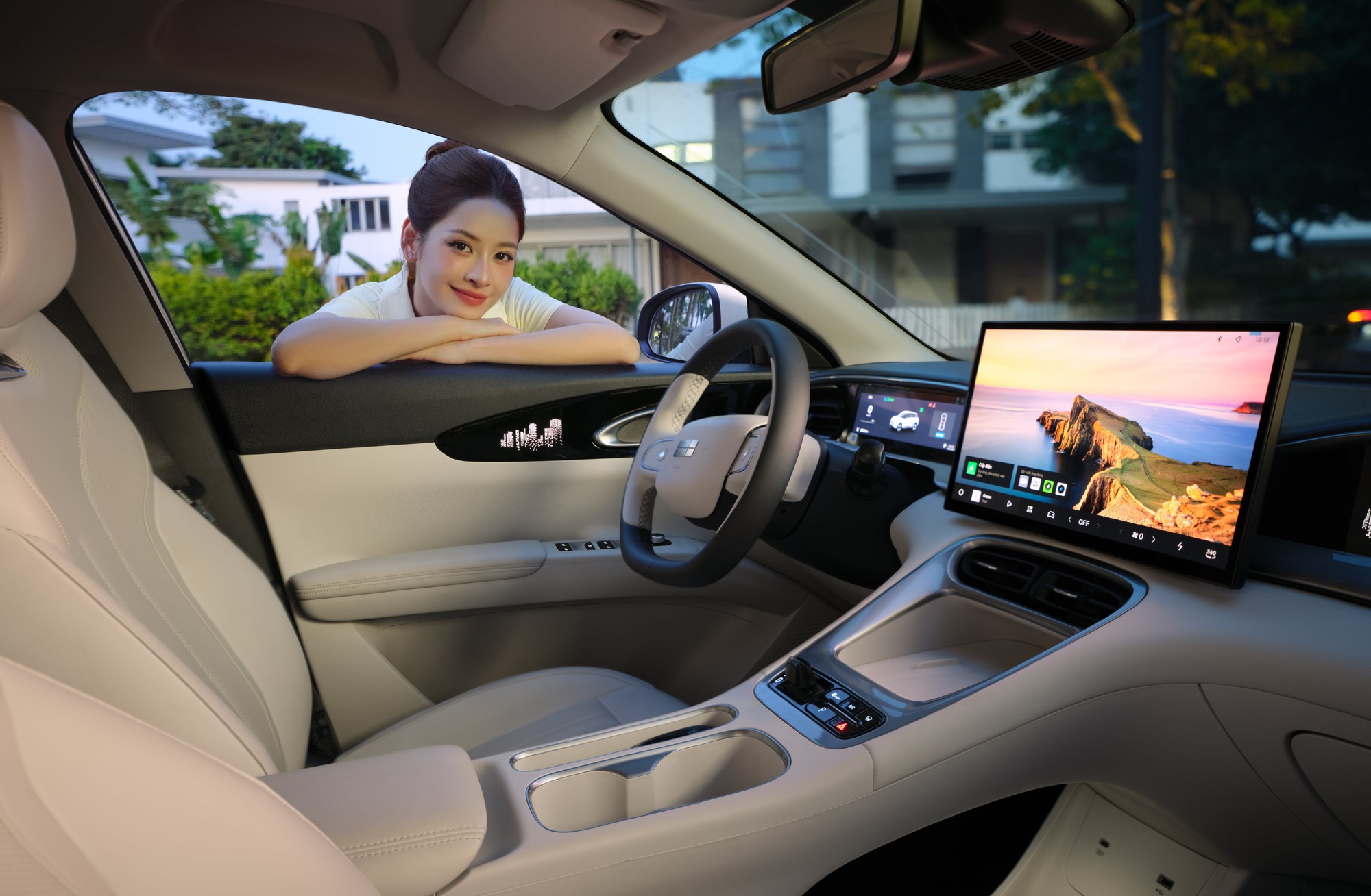 12 xe tạm dẫn đầu b&igrave;nh chọn CCA 2026 sau 1 tuần: Xpander bất ngờ vươn l&ecirc;n, Jaecoo J5 thắng lớn, Geely b&aacute;m s&aacute;t n&uacute;t nhiều hạng mục - Ảnh 23.