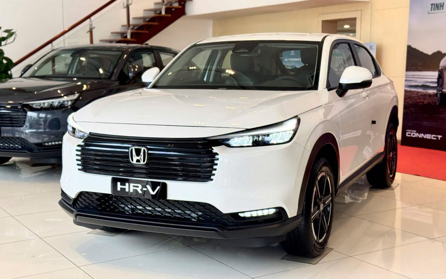 Cuộc đua Xe gia đình 2026: Honda City , HR - V , Santa Fe , XC90 dẫn đầu bình chọn - Ảnh 4. Cuộc đua Xe gia đình 2026: Honda City , HR - V , Santa Fe , XC90 dẫn đầu bình chọn - Ảnh 4.