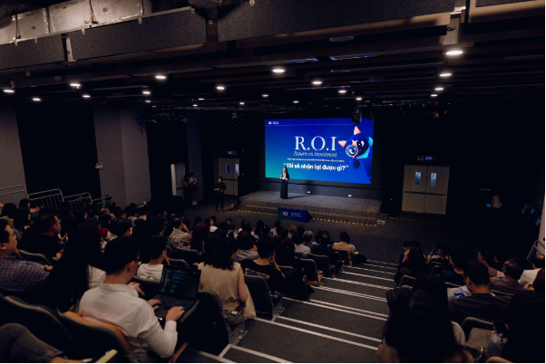 IQ+ kiến tạo hệ sinh thái, đưa công nghệ tham gia vào nền kinh tế trí tuệ - Ảnh 2. IQ+ kiến tạo hệ sinh thái, đưa công nghệ tham gia vào nền kinh tế trí tuệ - Ảnh 2.