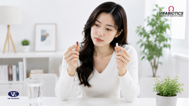 Bổ sung sắt cho phụ nữ: Hiểu đ&uacute;ng nhu cầu theo từng giai đoạn - Ảnh 3.