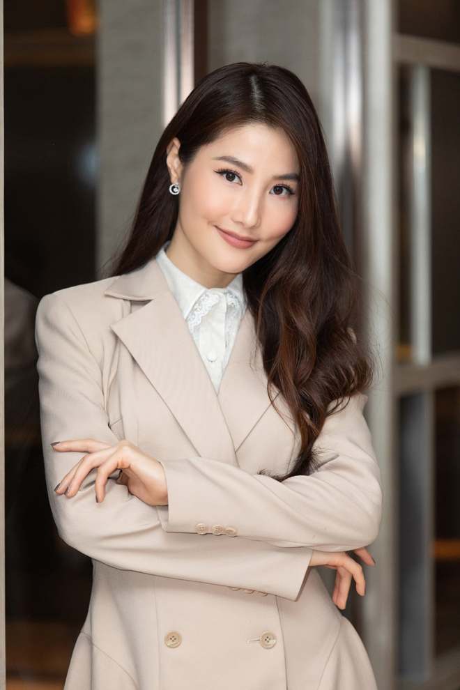 Ngọc nữ m&agrave;n ảnh Việt khiến Uyển &Acirc;n bị gọi t&ecirc;n- Ảnh 7.
