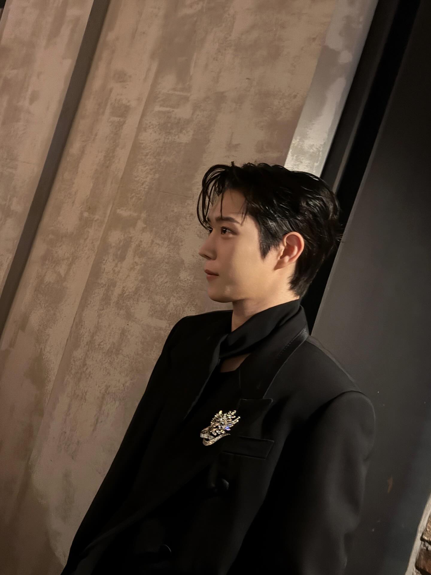 Kim Young Dae: Qu&acirc;n nh&acirc;n 1m85 g&acirc;y sốt với Vẻ đẹp nam t&iacute;nh v&agrave; visual ấn tượng - Ảnh 14.