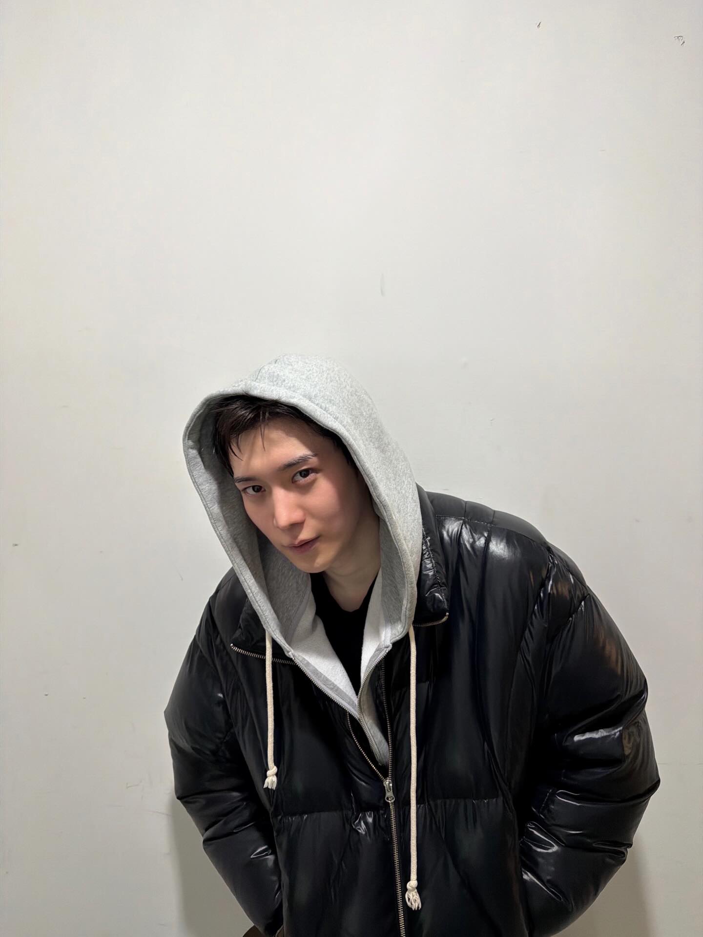 Kim Young Dae: Qu&acirc;n nh&acirc;n 1m85 g&acirc;y sốt với Vẻ đẹp nam t&iacute;nh v&agrave; visual ấn tượng - Ảnh 13.