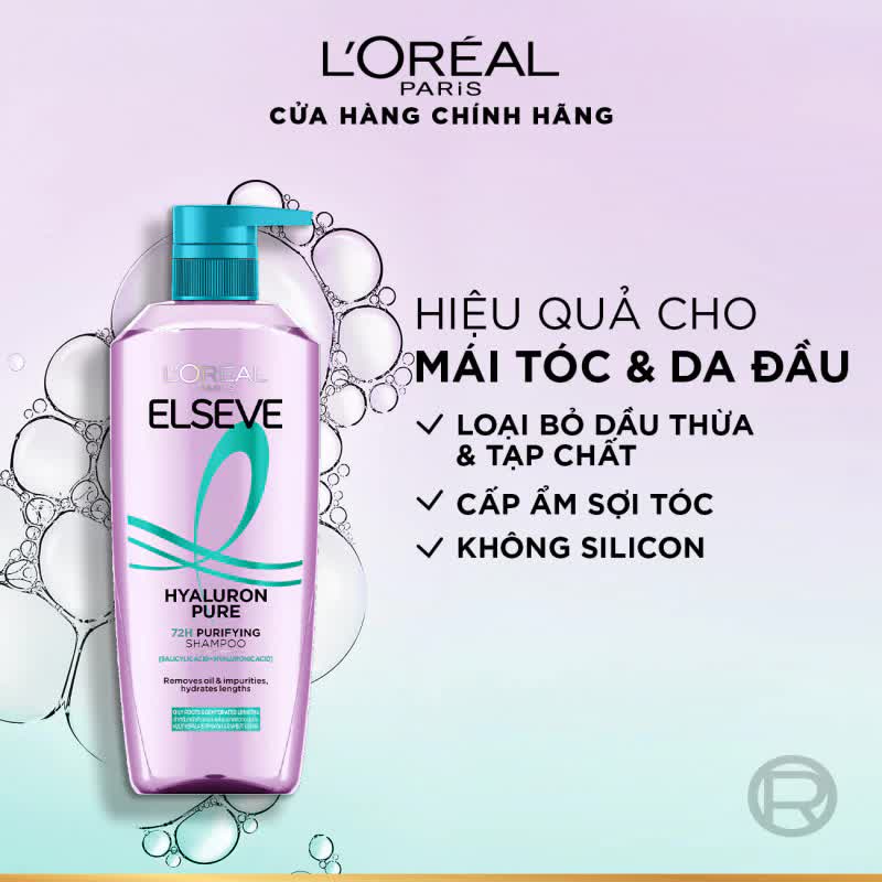 V&igrave; sao tiệm l&agrave;m t&oacute;c lu&ocirc;n gội đầu 2 lần lại gi&uacute;p t&oacute;c su&ocirc;n mượt v&agrave; giảm g&atilde;y rụng? - Ảnh 3.