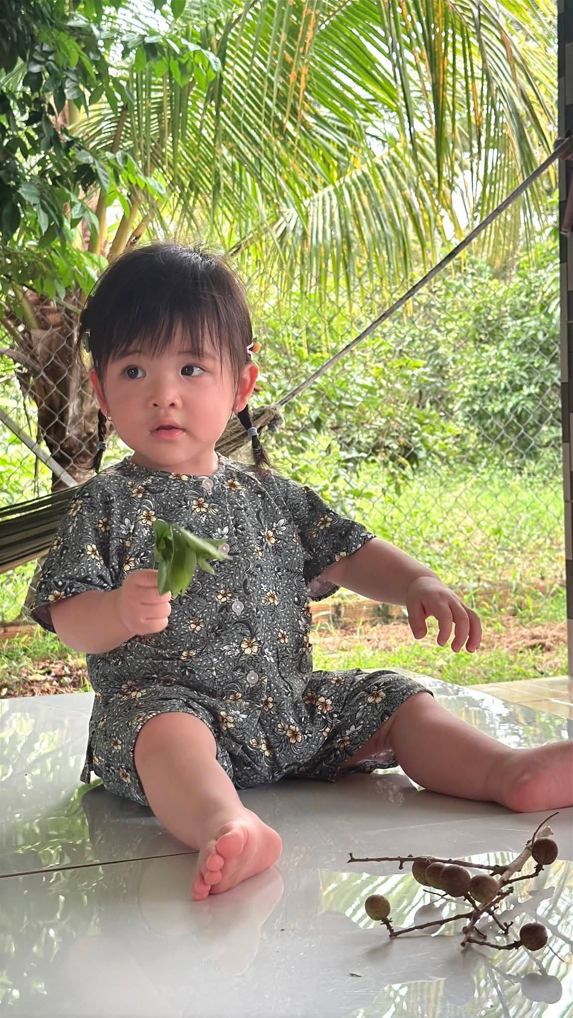 Puka n&oacute;i g&igrave; về chuyện sinh con th&ecirc;m con nữa cho Gin Tuấn Kiệt- Ảnh 6.