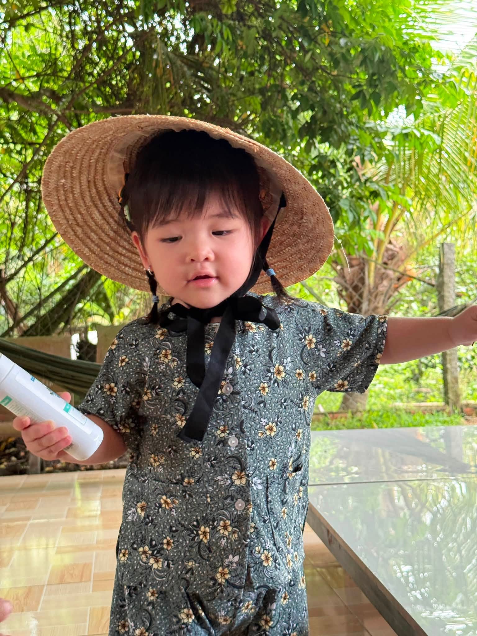 Puka n&oacute;i g&igrave; về chuyện sinh con th&ecirc;m con nữa cho Gin Tuấn Kiệt- Ảnh 5.