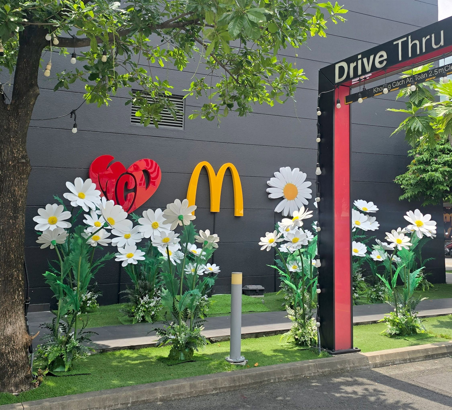 McDonald&rsquo;s Việt Nam khởi động chuỗi hoạt động Asia Chicken Campaign với đại sứ G-DRAGON - Ảnh 2.