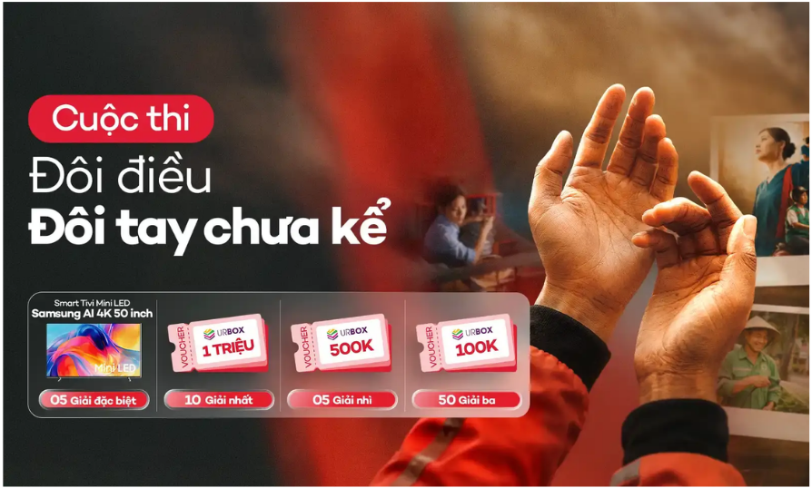 Đôi tay mẹ vun vén mâm cơm yêu thương: Đôi điều đôi tay chưa kể - Ảnh 2. Đôi tay mẹ vun vén mâm cơm yêu thương: Đôi điều đôi tay chưa kể - Ảnh 2.