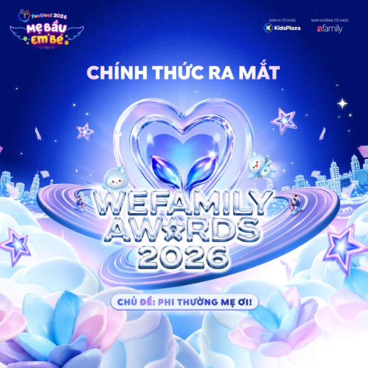 Nhiều gia đình “đếm ngược” chờ Festival Mẹ Bầu & Em Bé: Khi cả nhà cùng háo hức một ngày hội - Ảnh 6.