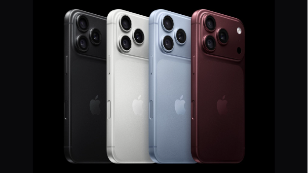 Mua iPhone 18 Pro Max bản Mỹ hay Việt Nam? Khác biệt cần biết trước - Ảnh 1. Mua iPhone 18 Pro Max bản Mỹ hay Việt Nam? Khác biệt cần biết trước - Ảnh 1.
