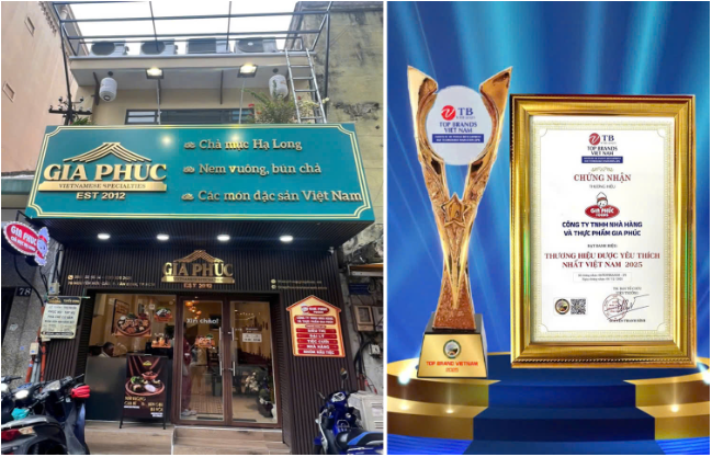 Một bữa ăn, nhiều đặc sản Việt Nam: Chuyến du lịch vị gi&aacute;c ngay giữa TP.HCM - Ảnh 5.