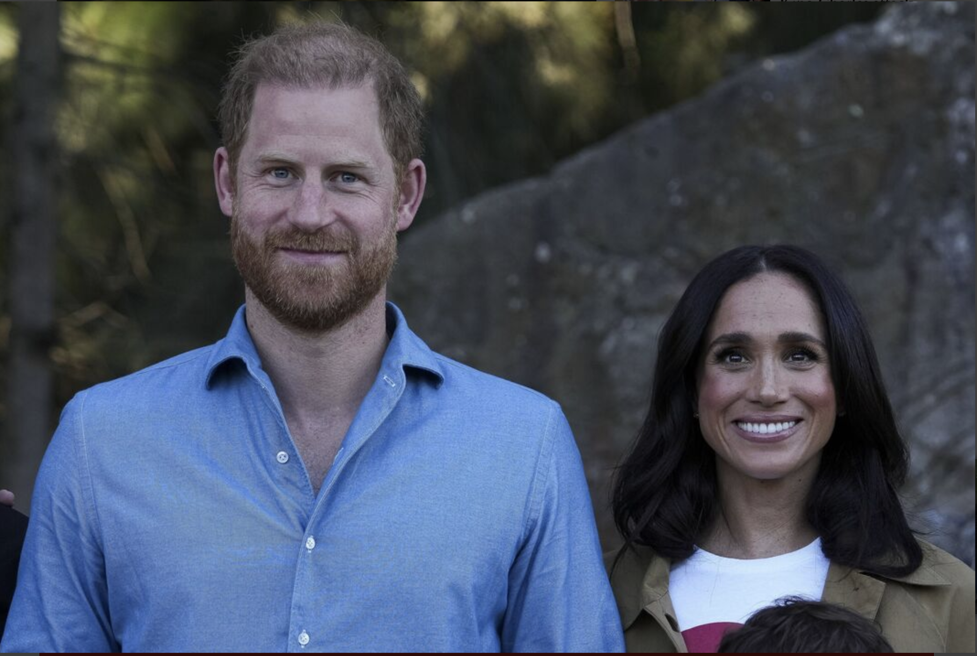 Harry v&agrave; Meghan c&oacute; kế hoạch mới sau khi trở lại Anh, quyết t&acirc;m tạo h&igrave;nh ảnh 