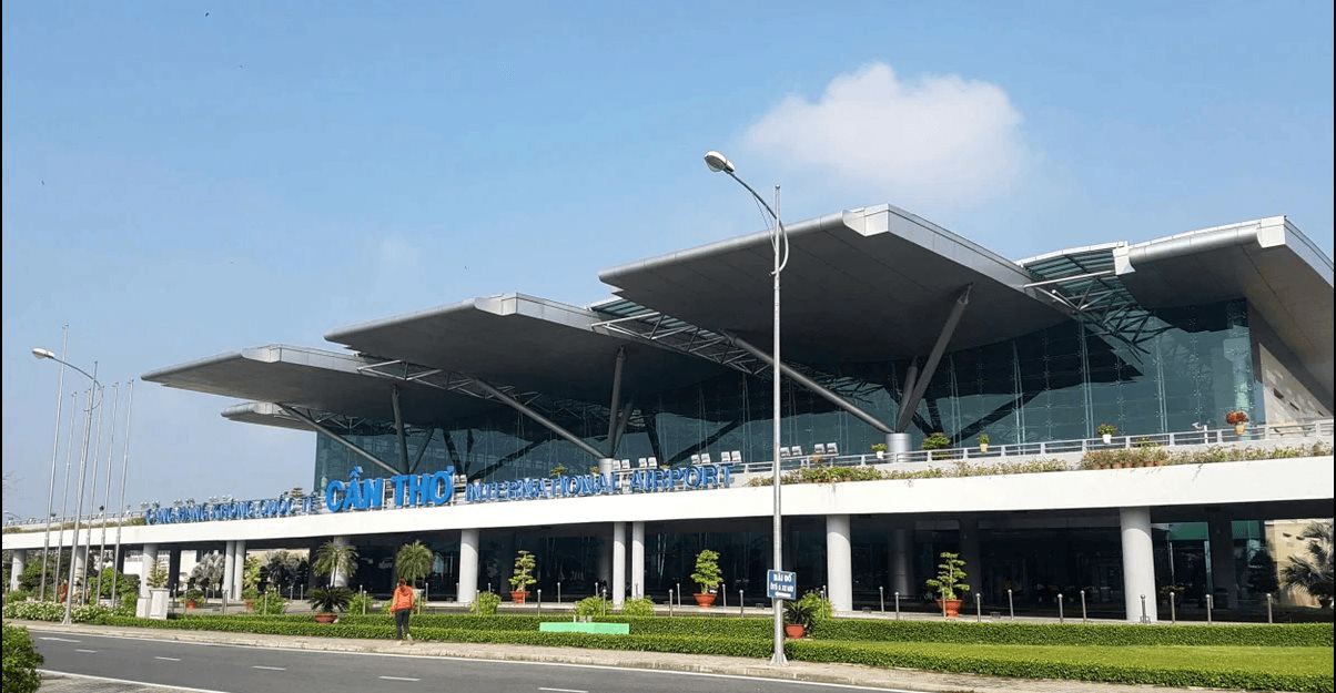 Cảng h&agrave;ng kh&ocirc;ng quốc tế Cần Thơ: Diễn biến mới năm 2026 v&agrave; tương lai ph&aacute;t triển - Ảnh 1.