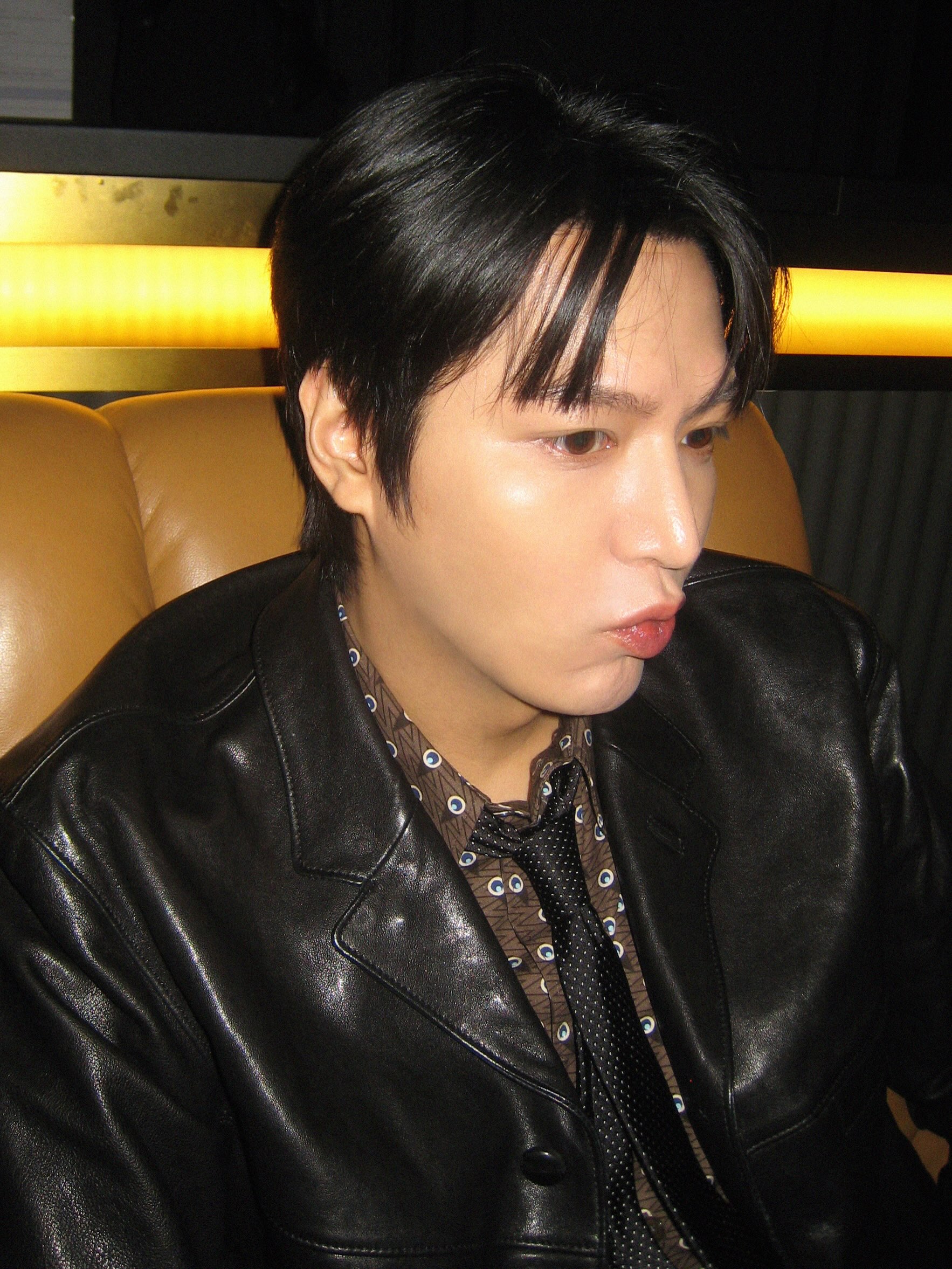 Lee Min Ho trở lại phong độ nam thần ở tuổi 39 tại Li&ecirc;n hoan phim Toronto - Ảnh 8.