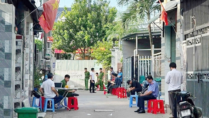 V&igrave; sao nh&oacute;m bạn nhậu của hung thủ vụ &aacute;n Đồng Nai kh&ocirc;ng bị xử l&yacute; h&igrave;nh sự? - Ảnh 2.