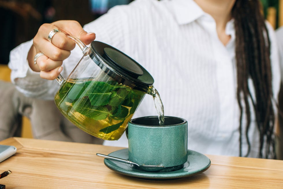 Bác sĩ mắt chỉ điểm 10 thực phẩm tốt cho mắt: Ăn loại thực phẩm này mỗi tuần có thể giảm nguy cơ thoái hóa điểm vàng đến 62% - Ảnh 4.