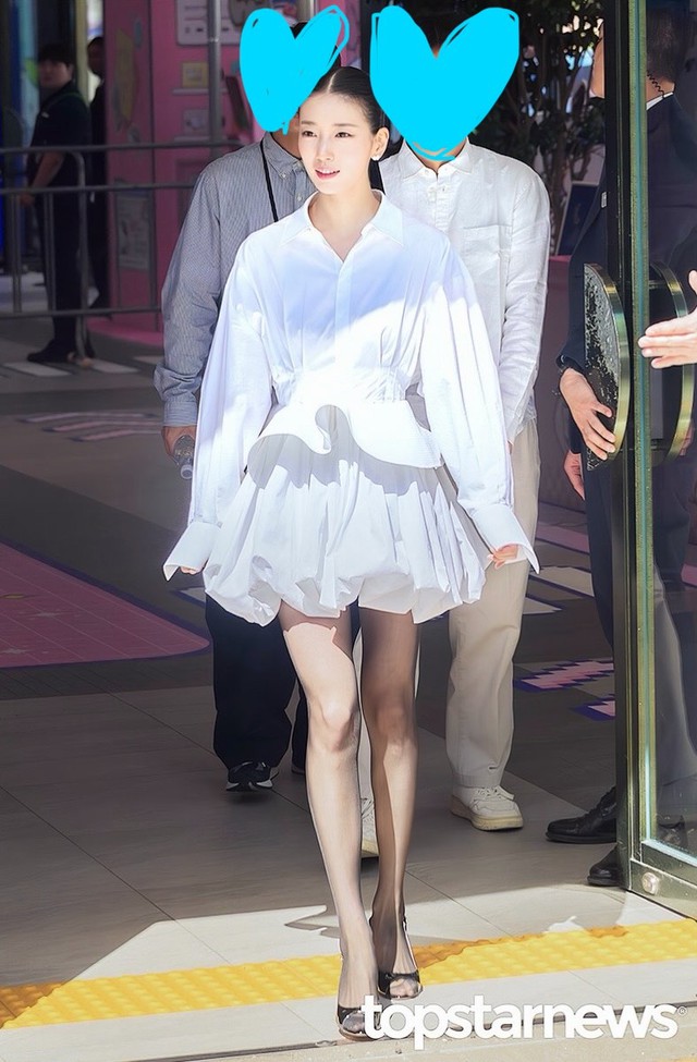 Gương mặt 0 điểm của Suzy- Ảnh 1.