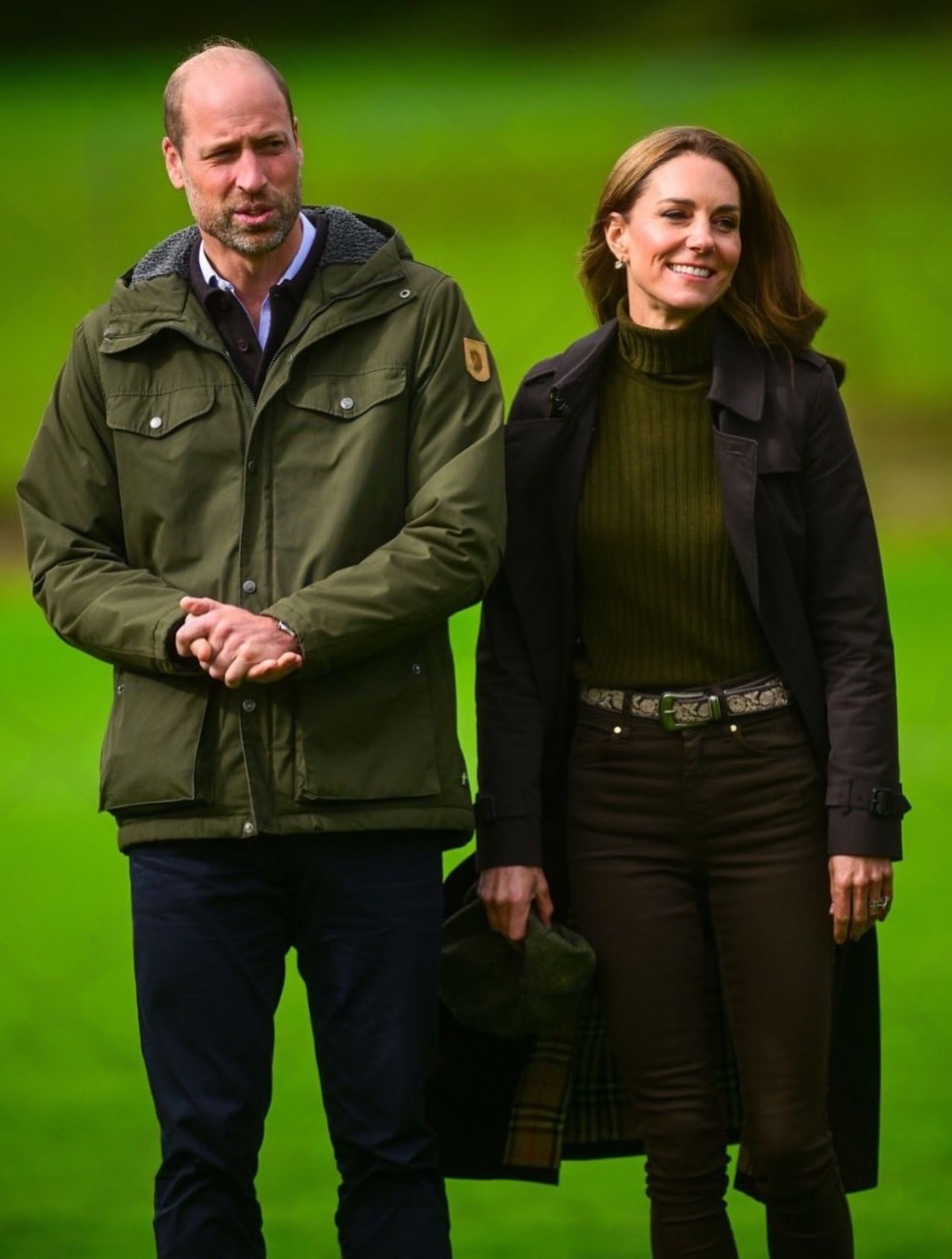 Kate Middleton dạo n&agrave;y - Ảnh 3.