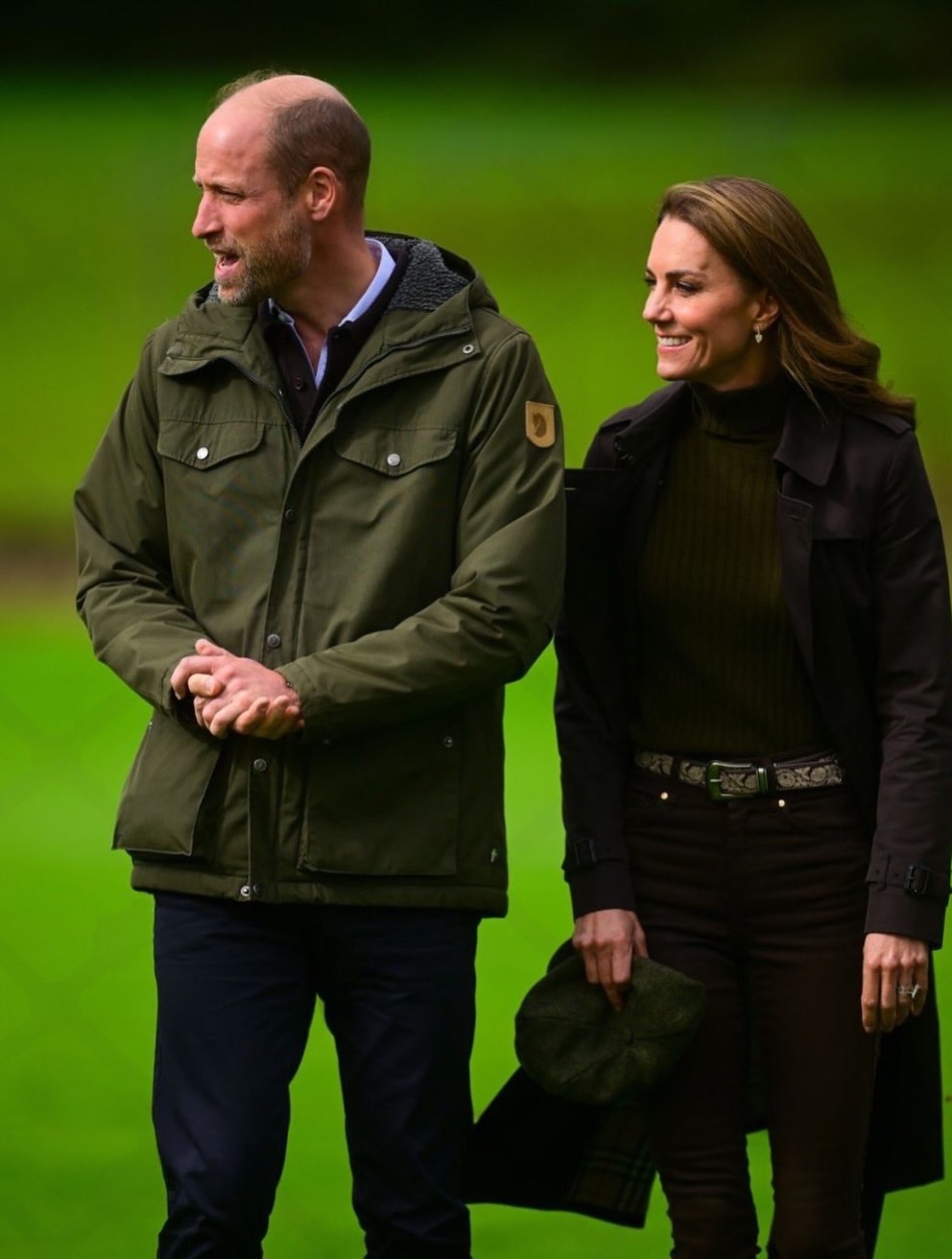 Kate Middleton dạo n&agrave;y - Ảnh 4.