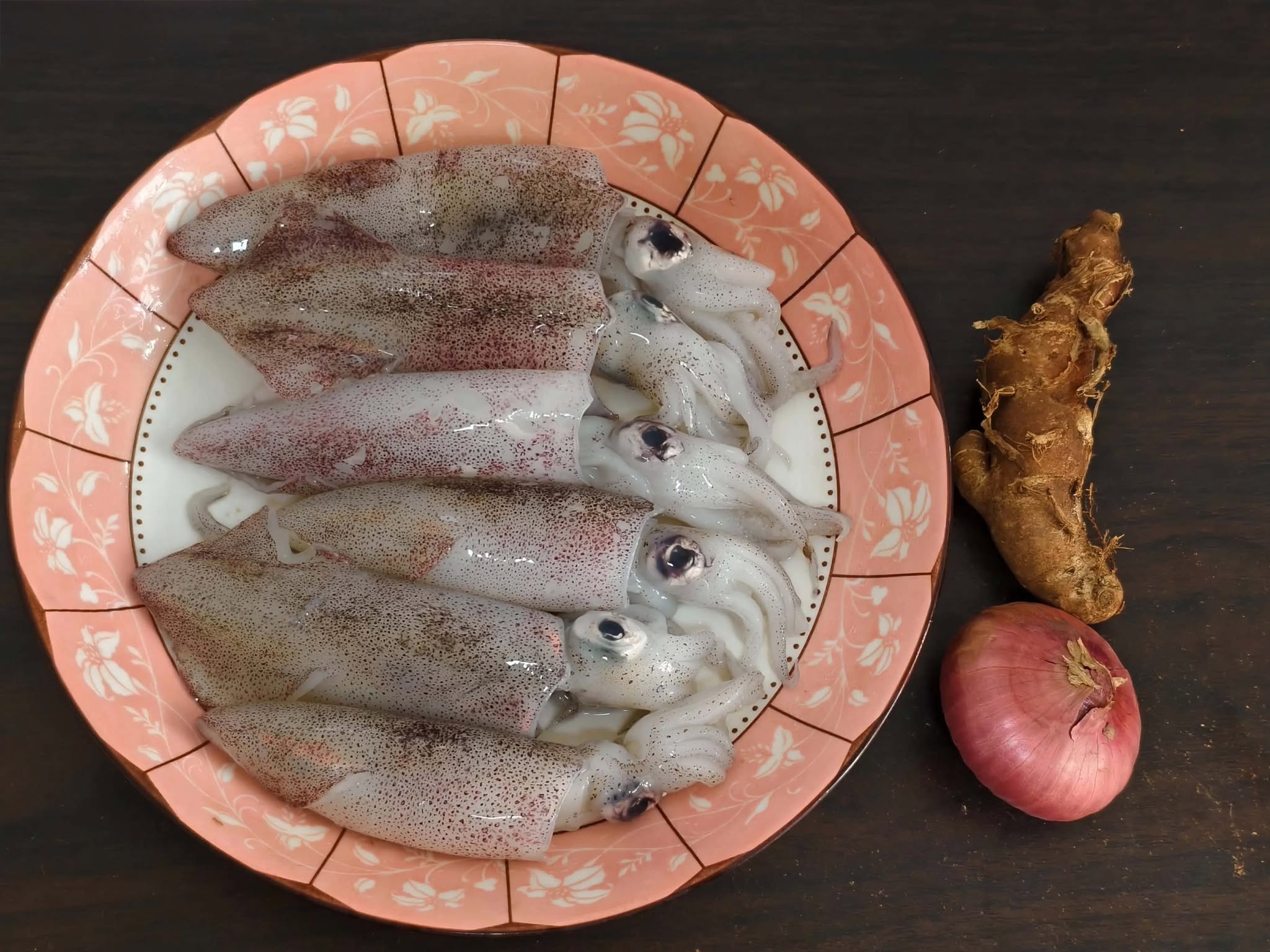 Chỉ mất 3 ph&uacute;t nấu m&oacute;n ăn thơm lừng khiến cả nh&agrave; hau h&aacute;u nh&igrave;n, sẵn đũa chờ gắp - Ảnh 1.
