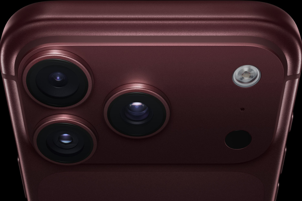 iPhone 18 Pro Max c&oacute; mấy camera? Chi tiết hệ thống 48MP Pro Fusion - Ảnh 1.