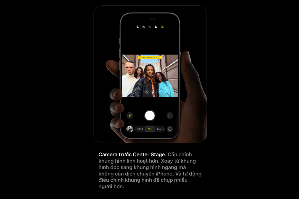 iPhone 18 Pro Max c&oacute; mấy camera? Chi tiết hệ thống 48MP Pro Fusion - Ảnh 2.
