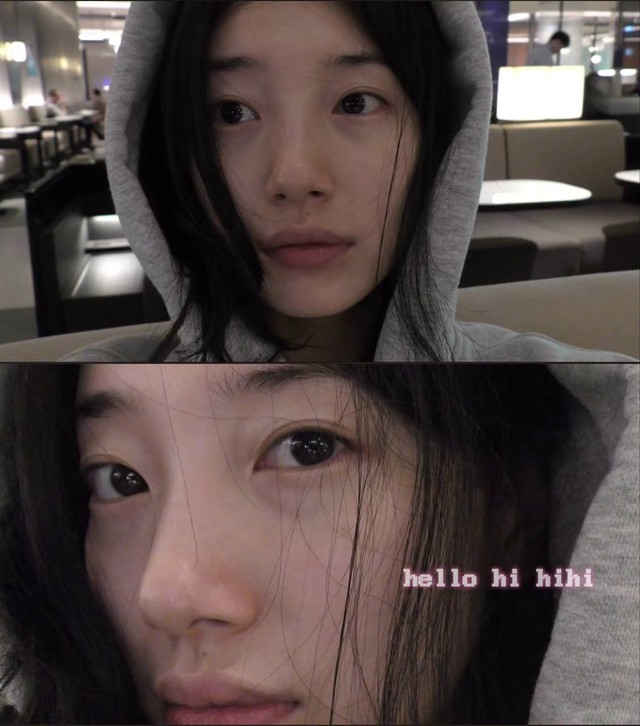Gương mặt 0 điểm của Suzy- Ảnh 10.
