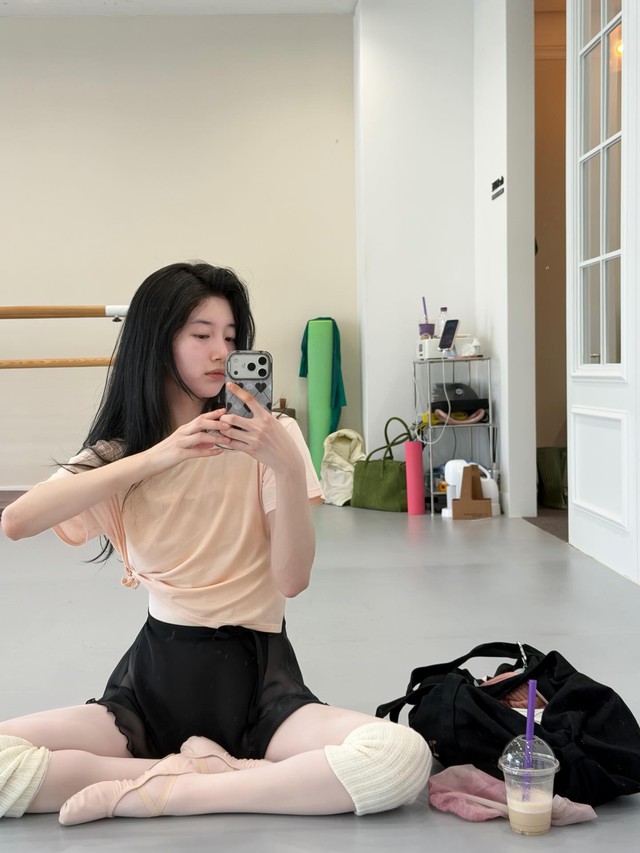 Gương mặt 0 điểm của Suzy- Ảnh 12.